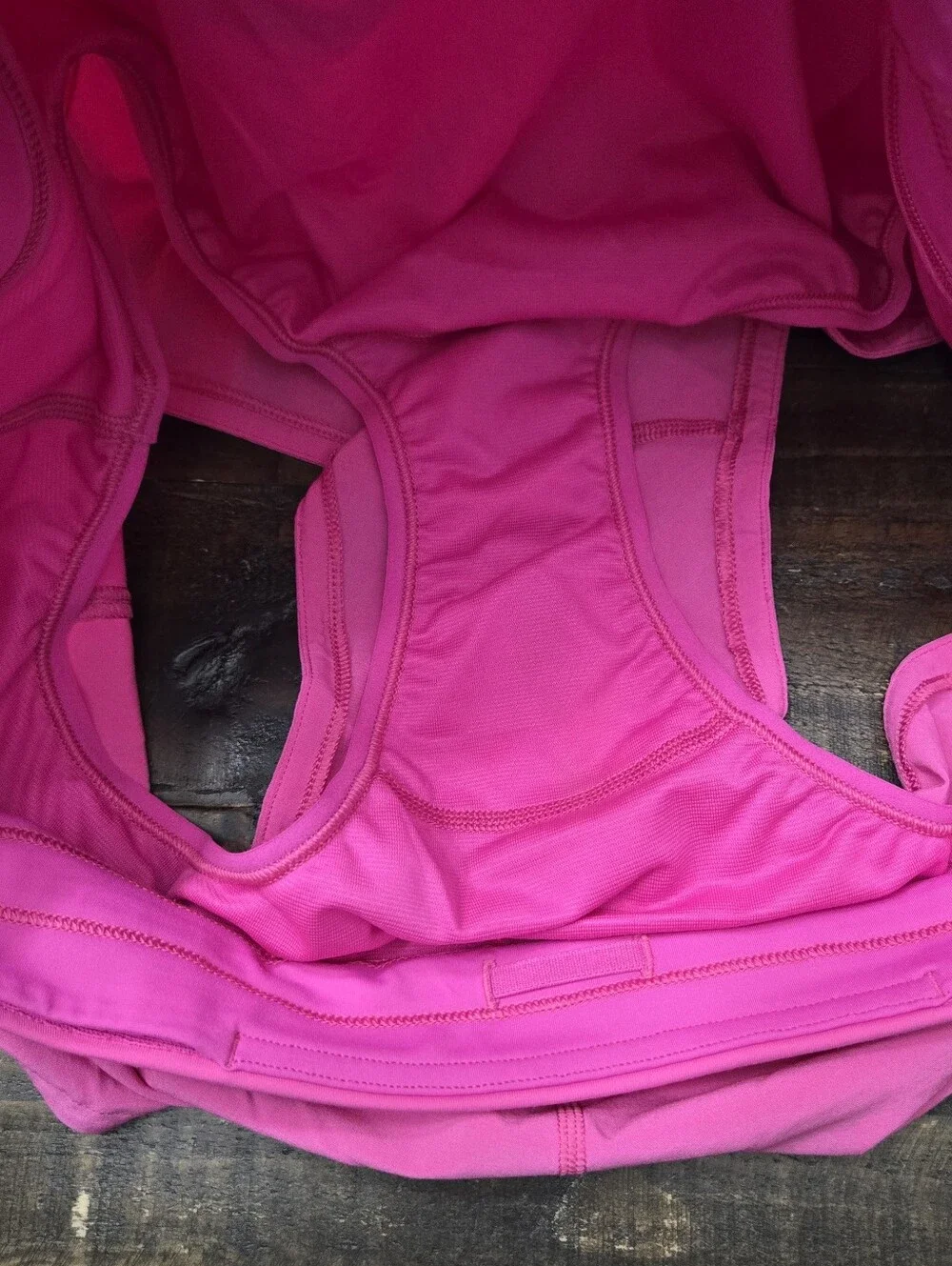 LULULEMON Speed Up Shorts | 12